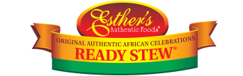 Esther Foods Logo